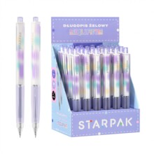 Квадрат A'24 STARPAK 552670 Автоматична ручка