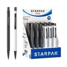 Модний дисплей A'24 STARPAK 552672 автоматична ручка