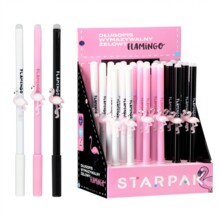 Закриваюча ручка 0.7 Flamingo A'24 STARPAK 552686