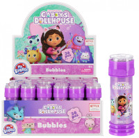 Gabbys Soap Bubbles 55 мл MY BUBBLE 552709