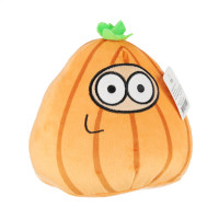 М'яка іграшка 17 см Одягнений Pou 480151
