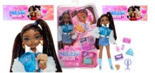 BRB DREAM BESTIES BROOKLIN HYC22 WB4 DOLL