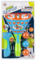 MEGA CREATIVE 553090 Launcher Catcher Game