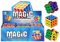 Кнопка Magic Cube MEGA CREATIVE 553093
