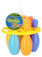MEGA CREATIVE Net Bowling 553177