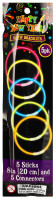 Флуоресцентний браслет Stick MEGA CREATIVE 553357