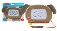 FP DOODLE PRO PETS DRAWING BOARD MIX HYC27 6