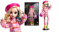 MH СЕРЕДА ENID DOLL HXJ05 WB1