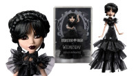 MH СЕРЕДА RAVE'N BALL DRESS HXJ03 WB1