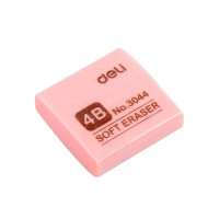Гумка Macaron DELI E3044