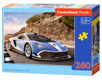 Головоломка 260 el. Arrinera Hussarya GT CASTORLAND B-27675