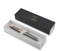 IM Grey PARKER Fountain Pen 2213776