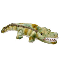 Крокодил фарширований іграшка 46cm BEPPE 14153 BS