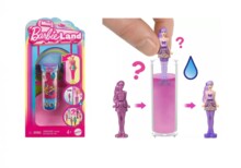 BRB BARBIELAND REVEAL MIX JCW60 WB2 DOLL
