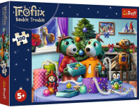 Головоломка 100el Treflik Сімейні свята TREFL 16483 TR