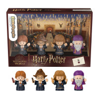 FP LP ФІГУРИ 4PACK HP STONE PHILOSOPHER HVG45 WB1##