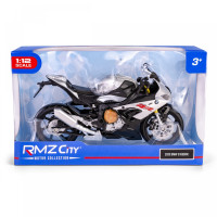ЗУСТРІЧАВ BMW S1000RR SRE 1 #12 WB МОТОЦИКЛ