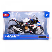 ЗУСТРІЧАВ BMW S1000RR 1 #12 WB МОТОЦИКЛ