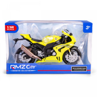 MET HONDA CBR1000RR-R ZOL 1 #12 WB МОТОЦИКЛ