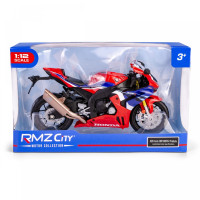 МЕТ ХОНДА CBR1000RR-R МОТОЦИКЛ CZE 1#12 WB
