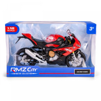 ЗУСТРІЧАВСЯ З BMW S1000RR МОТОЦИКЛ CZE 1 #12 WB