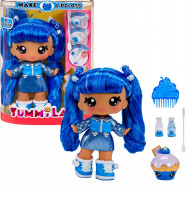 Лялька Yummland + аксесуари Rory Bluberry MGA 120803EUC