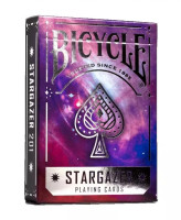 Гральні карти 55 Велосипед Stargazer 201 Європа CARTAMUNDI 10044435