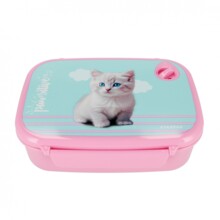 Коробка для сніданку Kitty STARPAK 558657