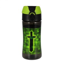 Bidon 450 мл Піксельна гра STARPAK 558663
