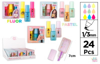 Big Dream Girls A'24 MP ЛАК ДЛЯ НІГТІВ HIGHLIGHTER BD23018