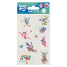 Фея Татуювання 10x18 НАКЛЕЙКА BOO 559495