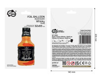 ВІСКІ BALLOON FOL 32X65 GO PUD