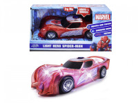 JADA Vehicle Light Hero Spider-Man 1:32
