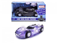 JADA Vehicle Light Hero Black Panter 1:32