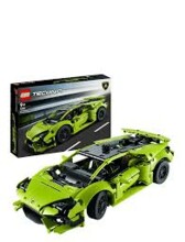 Lego Technic Lamborghini LEGO 42161 Будівельні блоки