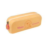 Силіконовий чохол для олівців 1 Lock Stitch Yellow CoolPack PATIO 80907 PTR