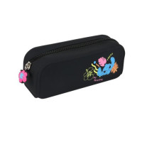 Силіконовий чохол для олівця 1 Lock Stitch Black CoolPack PATIO 80914 PTR
