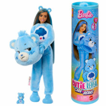 BRB CUTIE REV TROSKL TEDDY BEARS GDEREK JCN96 WB6