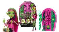 MH SCARESSECRETS VENUS MCFLYTRAP HYT75 WB4