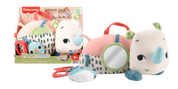 FP PLANET FRIENDS ДАТЧИК НОСОРОГА HYR55 WB2