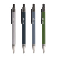 Пригодницька гель-ручка STRIGO SSC462