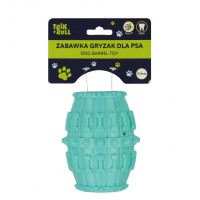 Іграшка для собак Смак прорізувач 11.5cm синій TRIK&amp;ROLL 560669