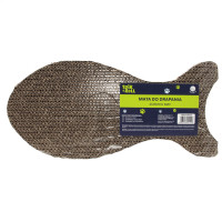 Скретч килимок для котів 46cm TRIK&amp;ROLL 560720