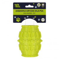 Іграшка для собак Смак прорізувач 11.5cm вапна TRIK&amp;ROLL 560864