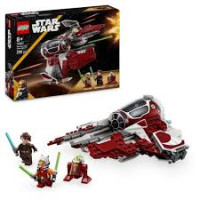 Перехоплювач Lego Star Wars LEGO 75401 Будівельні блоки