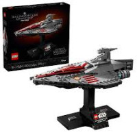 Зоряні війни Lego Cruiser LEGO 75404 Будівельні блоки