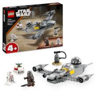 Lego Star Wars Building Blocks LEGO Fighter 75410
