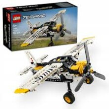 Будівельні блоки Lego Technic Транспортний літак LEGO 42198