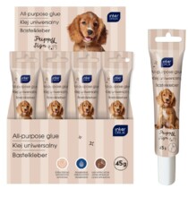 45G TUB/APL PUPPY INT A'12 ПАЛІТУРНИЙ КЛЕЙ