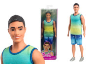 BRB KEN СТИЛЬНА ФУТБОЛКА OMBRE HYV00 WB6